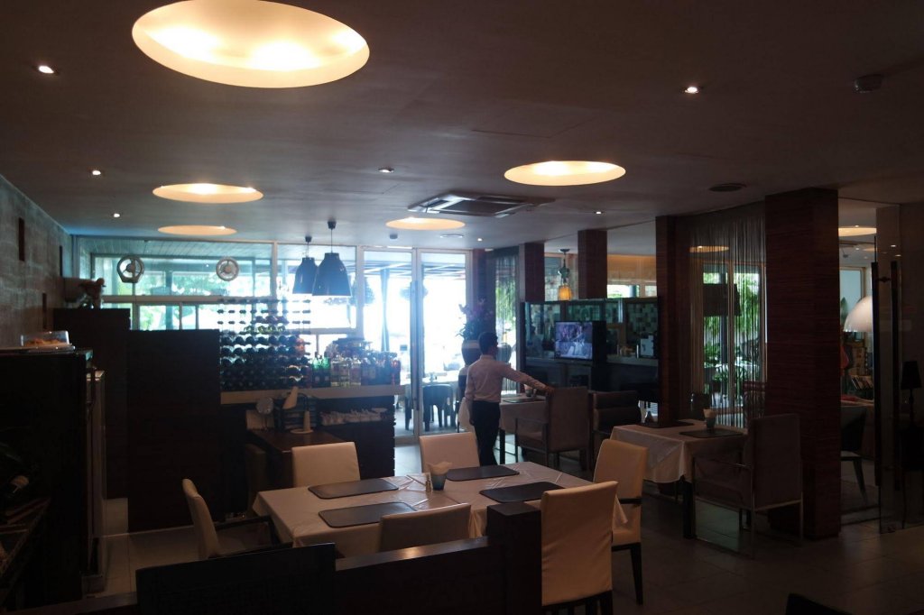 Фото Baboona Beachfront Living