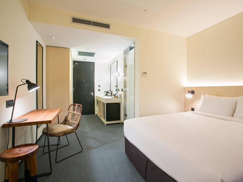 Фото Amba Taipei Zhongshan