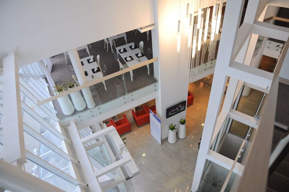 Фото Garni Hotel Centar