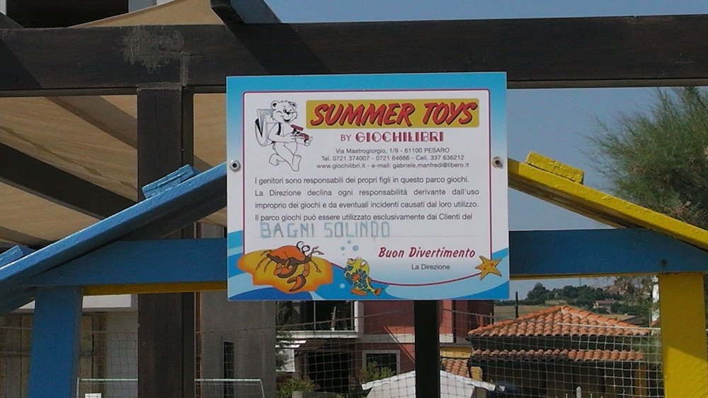 Фото Hotel Biancaneve