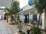 Трастбанк (Tashkent District, Settlement of Iqbol Mahallah), bank