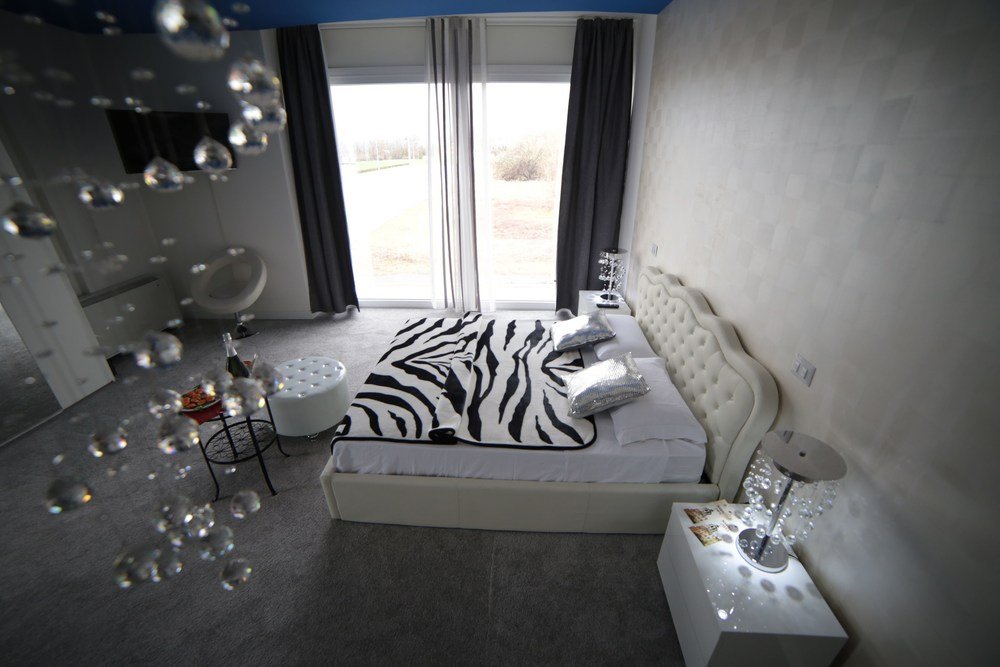 Фото Notte Stellata e Benessere