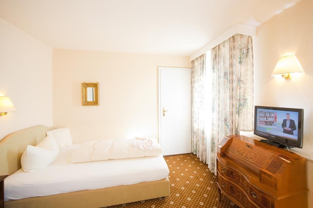 Фото Hotel Krone