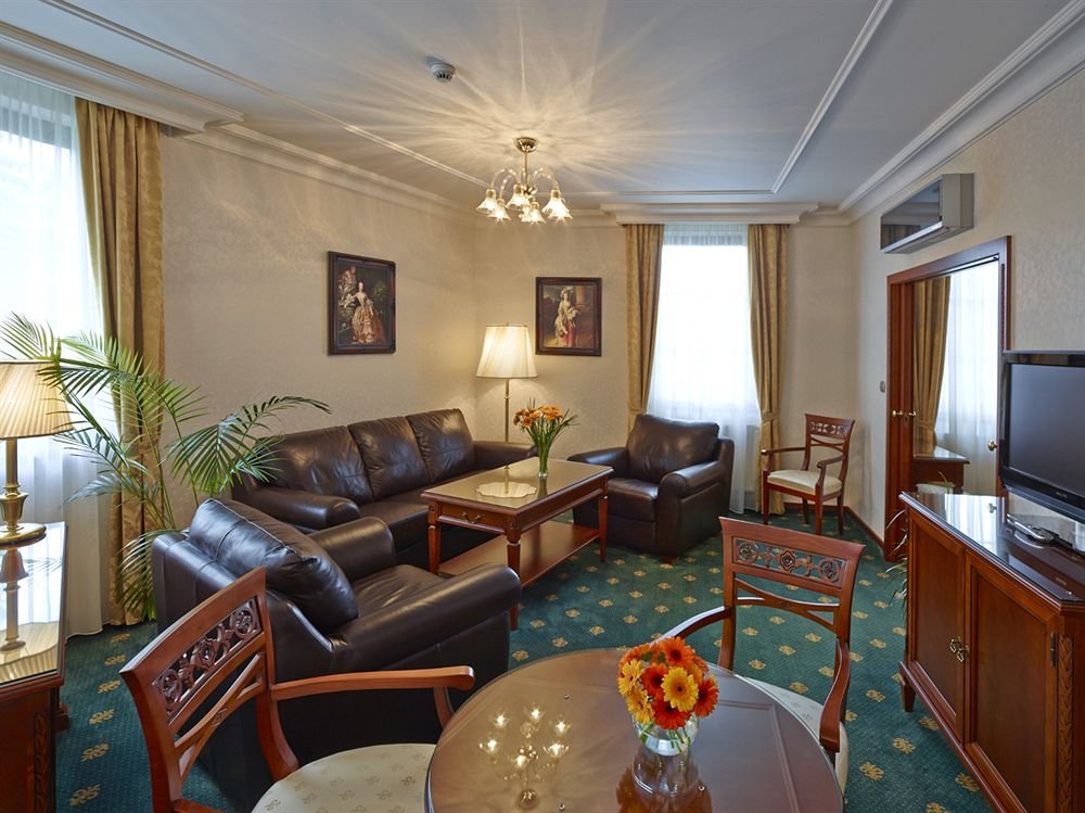 Фото Hotel Stefanik