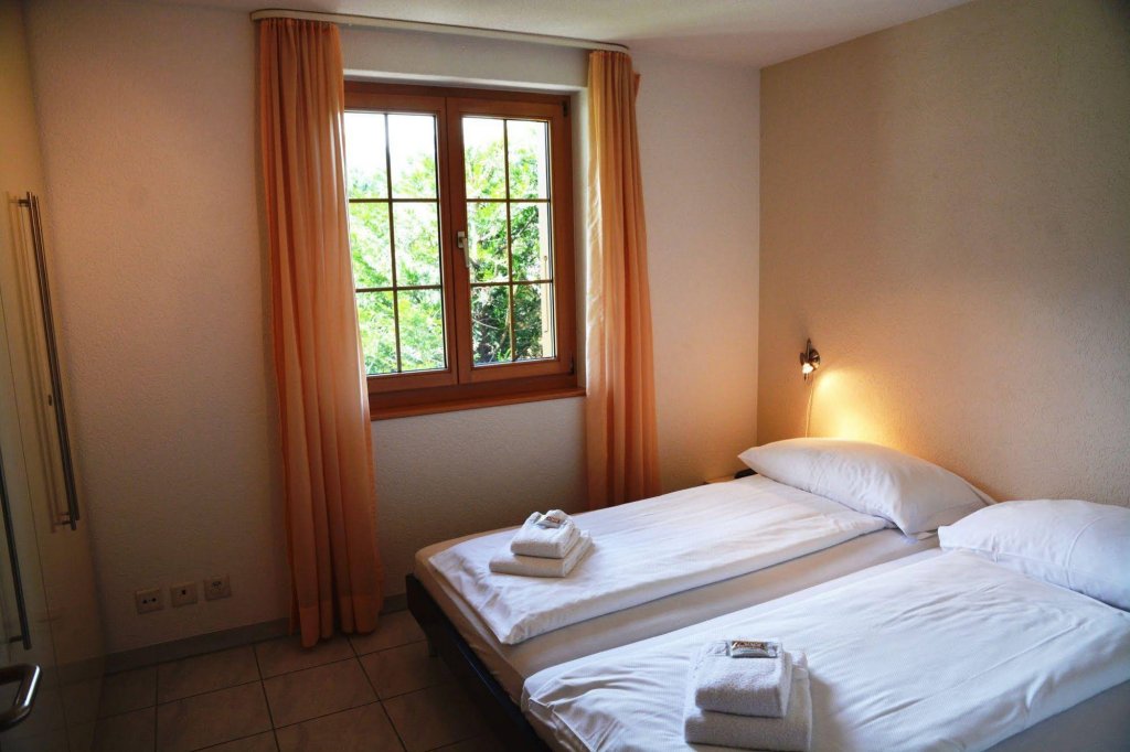 Фото Apartment Fiescherwand Dg - GriwaRent AG