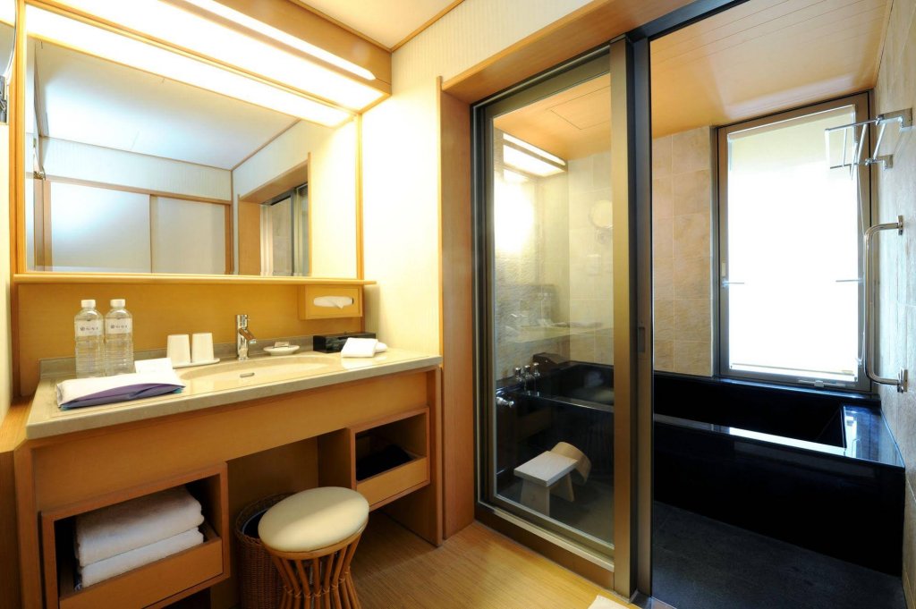 Фото Taipei Radium Kagaya International Hotel