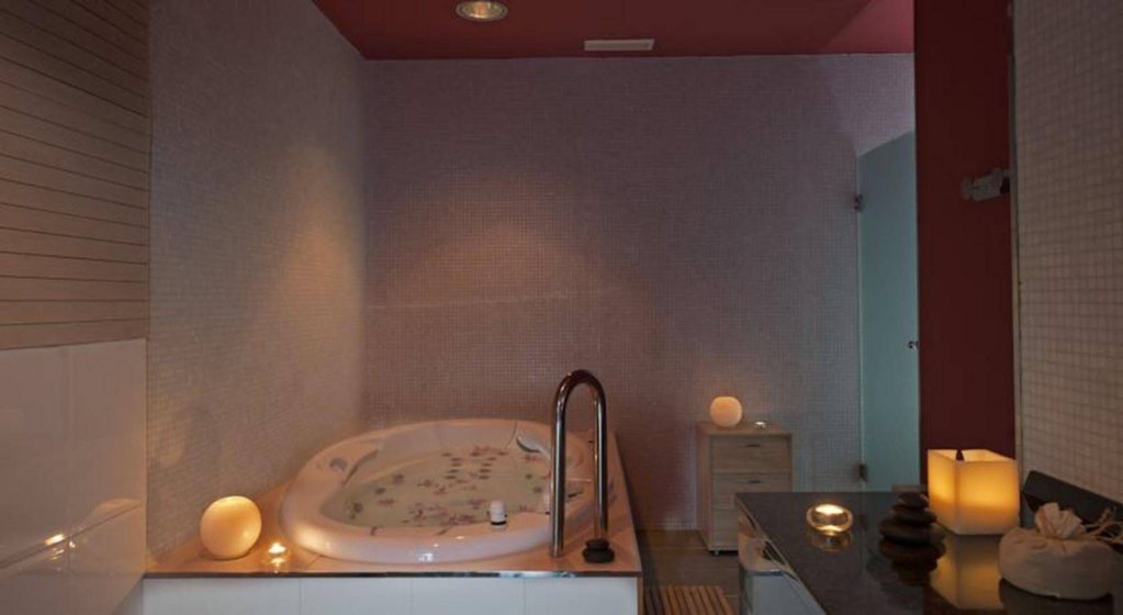 Фото Hotel Eurostars Reina Felicia