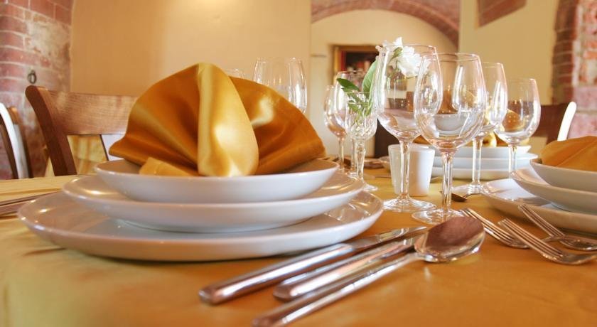 Фото Podere La Ceppa