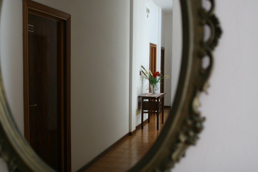 Фото Albergo Villa Marina