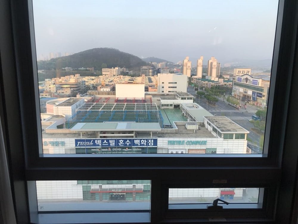 Фото Hotel Inter-Burgo Exco