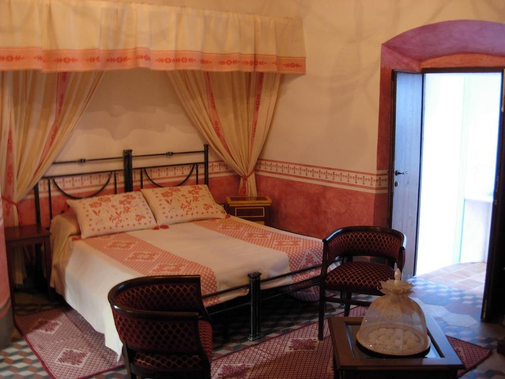 Фото Hotel Anticos Palathos