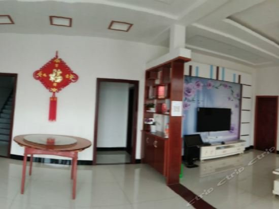 Фото Yunchu Xiaoju Farmhouse