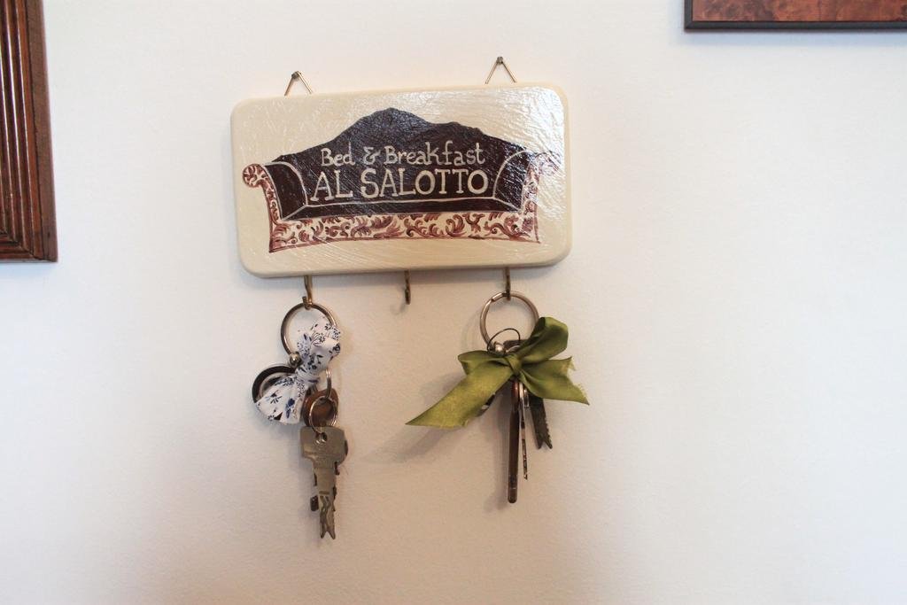 Фото B&b al Diecisette