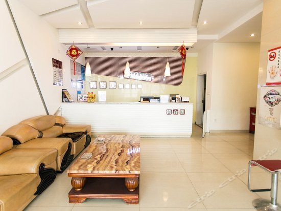 Фото Thank You Hotel