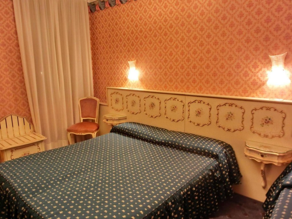 Фото Hotel Diana Venice