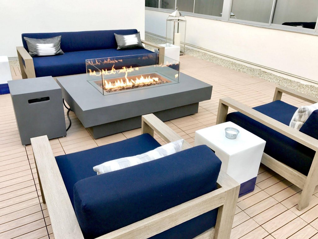 Фото Luxe Rodeo Drive Hotel