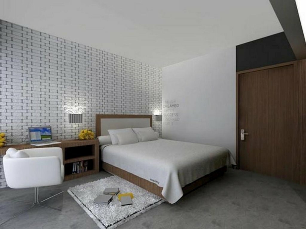 Hotel Maxley Pluit Hotel, Jakarta, photo