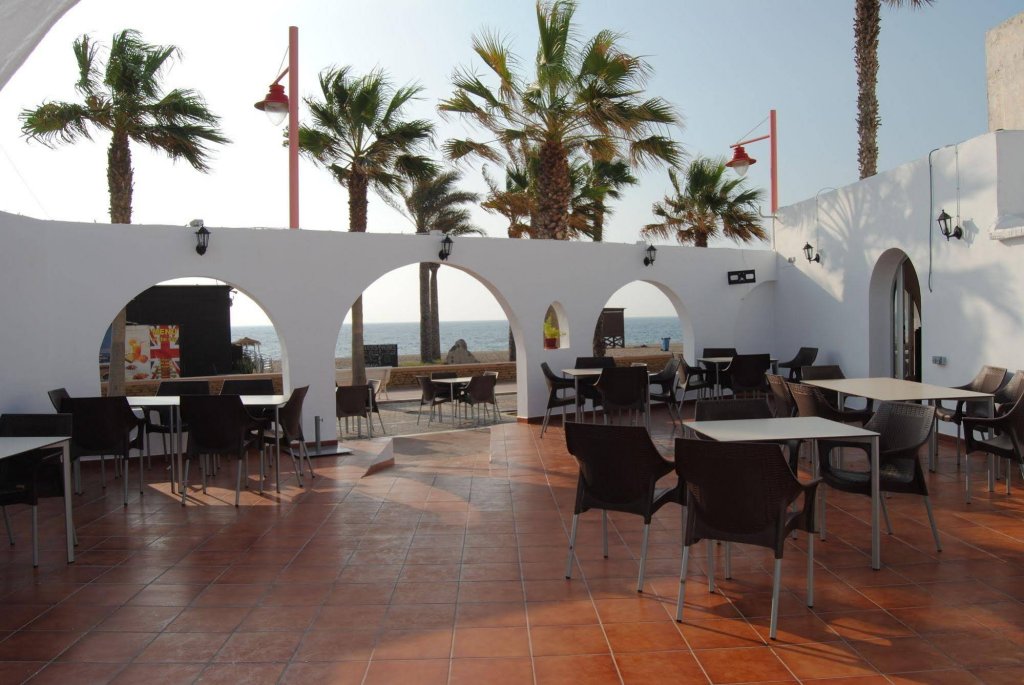 Фото Hospedería Los Mellizos