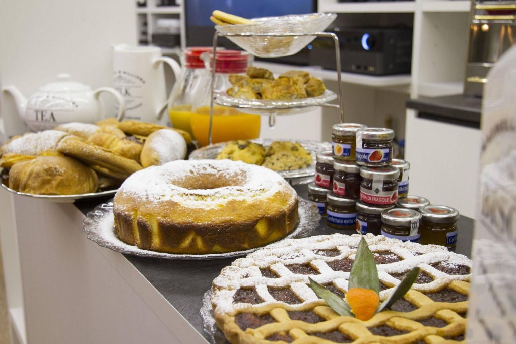 Фото Agriturismo Rocca Di Pierle