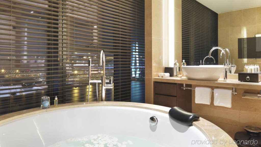 Фото InterContinental Shanghai Expo