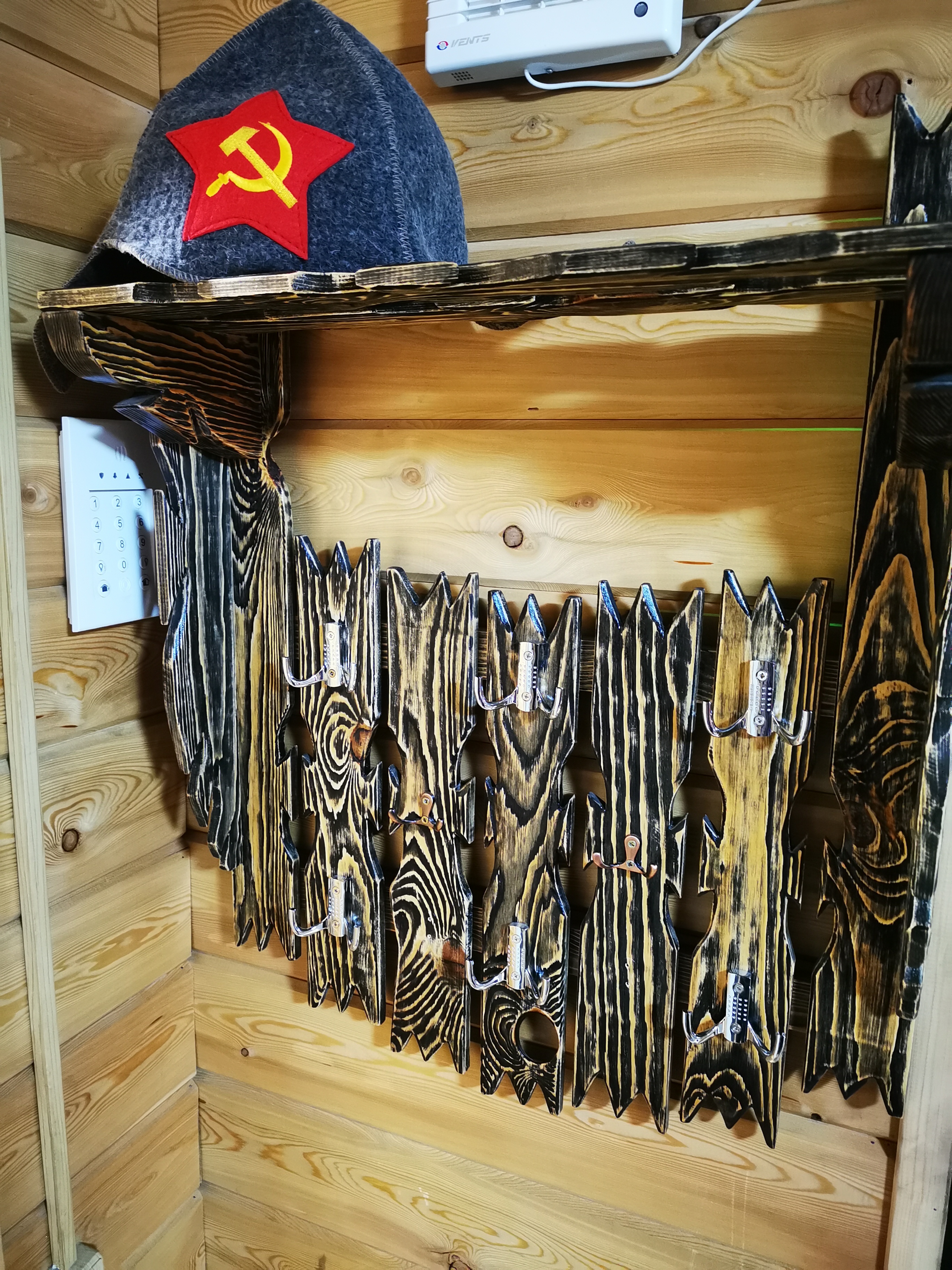 Фото Резиденция