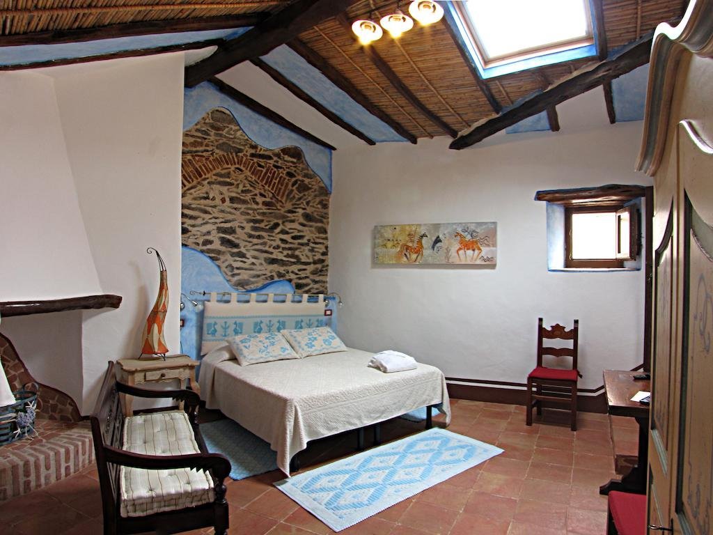 Фото Hotel Anticos Palathos