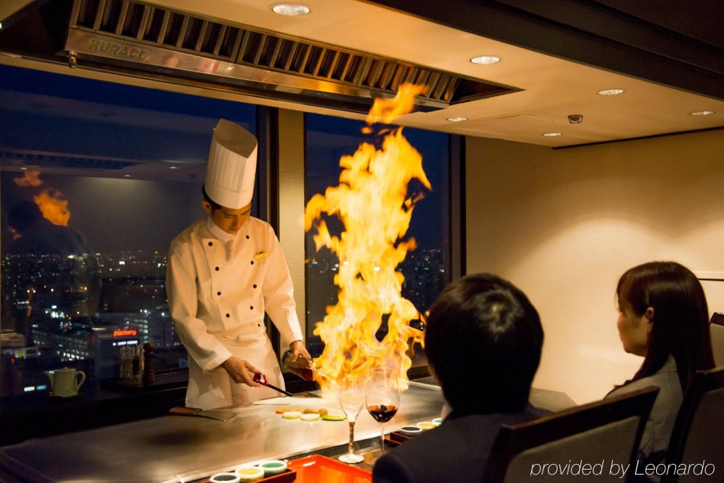 Фото Ana Crowne Plaza Sapporo