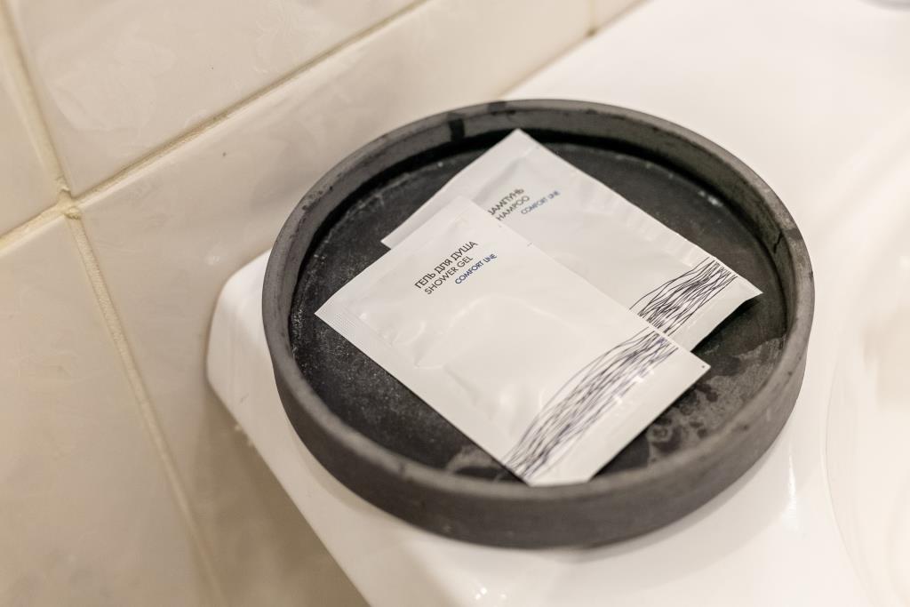 Фото White&Black