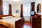 Stig Realty (Vasilyevskaya Street, 4), hotel