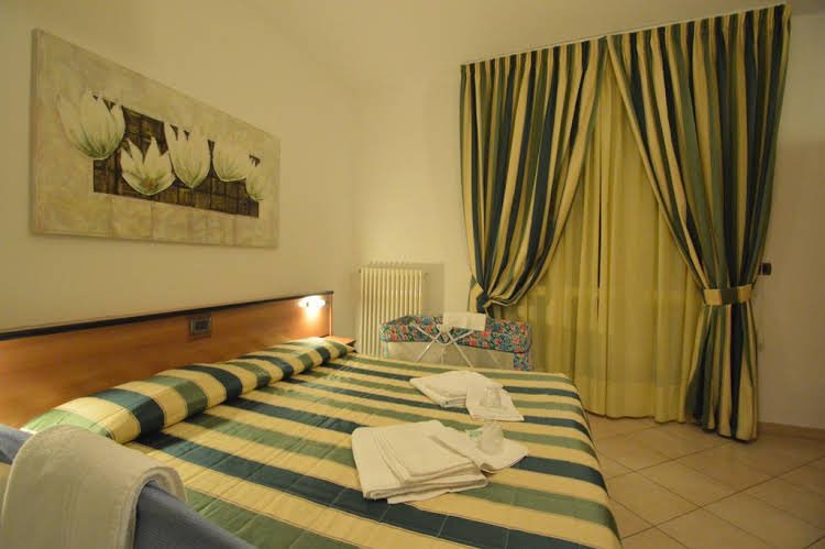 Фото Residence Finale Bike and Beach