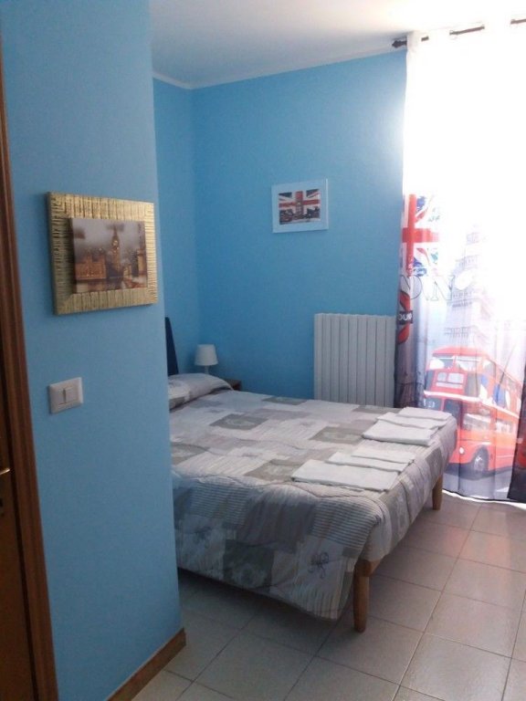 Фото Domus Pacis Loreto - Casa per ferie