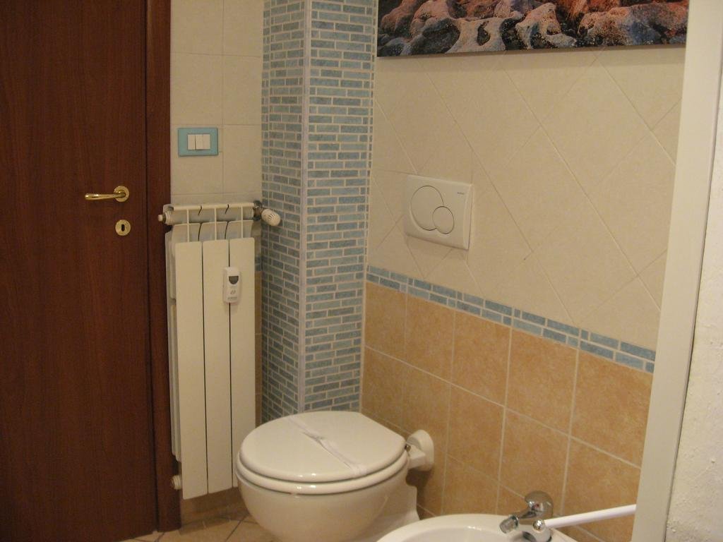 Фото B&b RomAntica Home