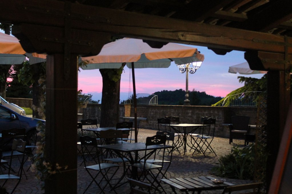 Фото Hotel Bellavista