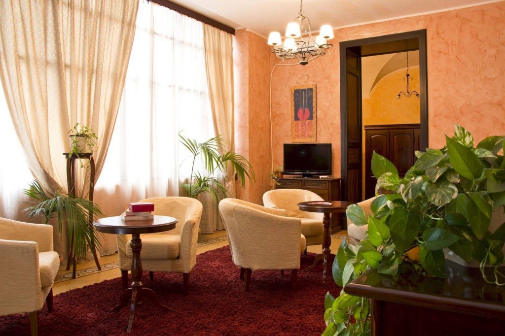 Фото La Rosa di Gerico