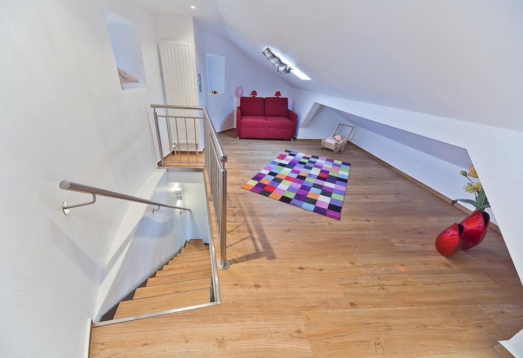 Фото City-Appartements Am Wall