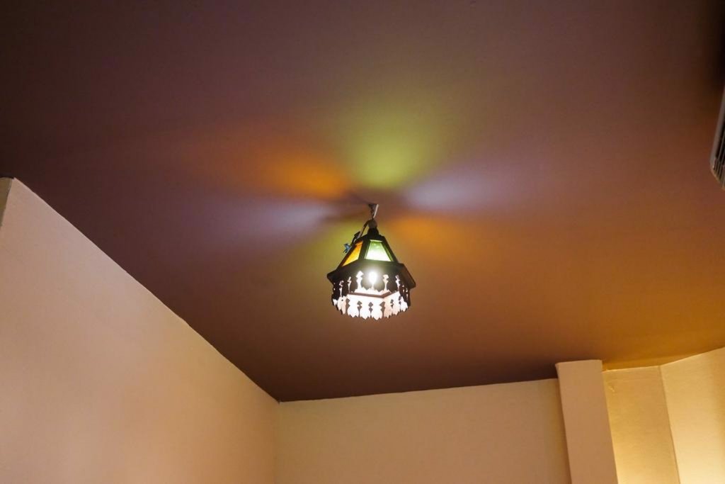 Фото Porwa House