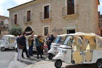 Фото Abraxia B&b