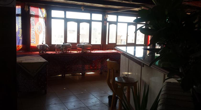 Фото Golden Rose Hotel