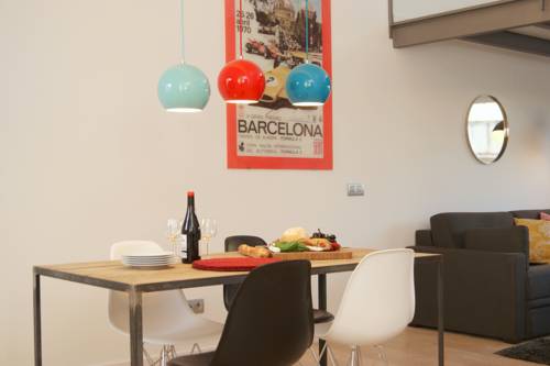 Фото Ramblas Deluxe Apartments