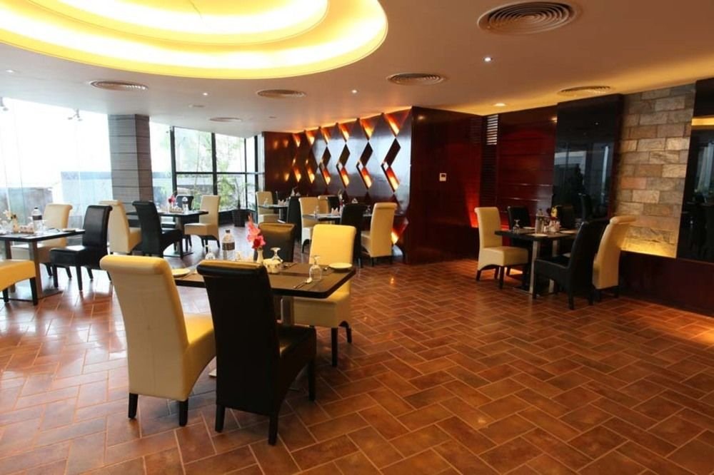 Фото Hotel The Cox Today