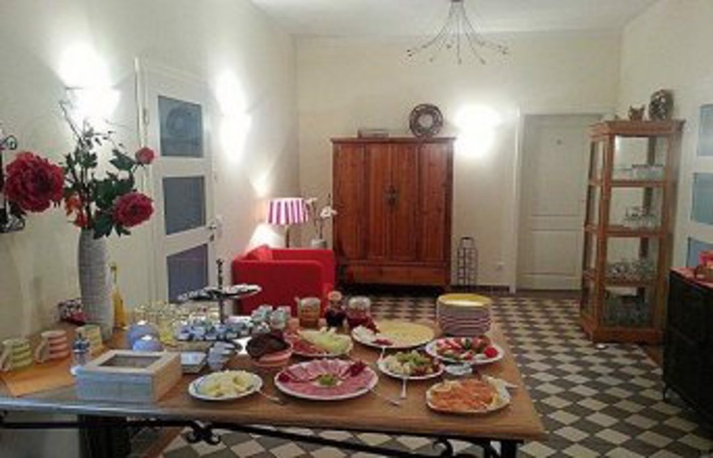 Фото Hotel Pension Villa Hennes