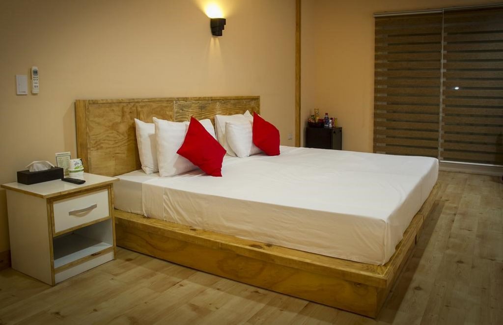 Фото Koregon Hotel