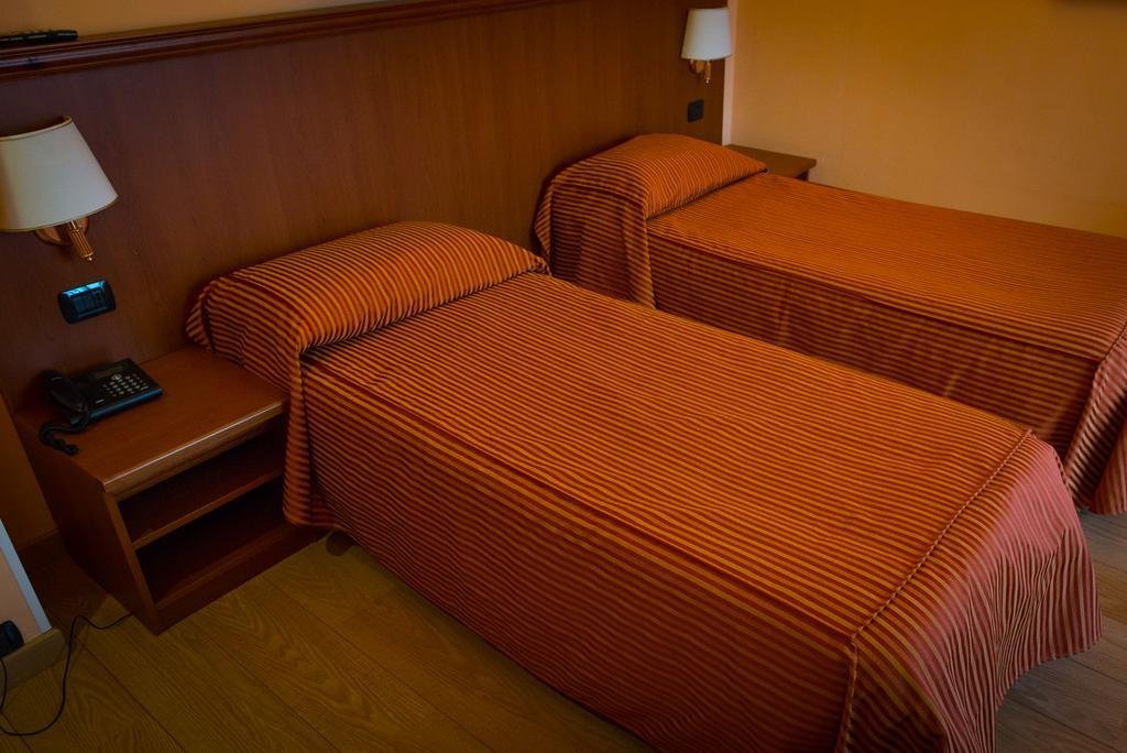 Фото Hotel Rinaldo