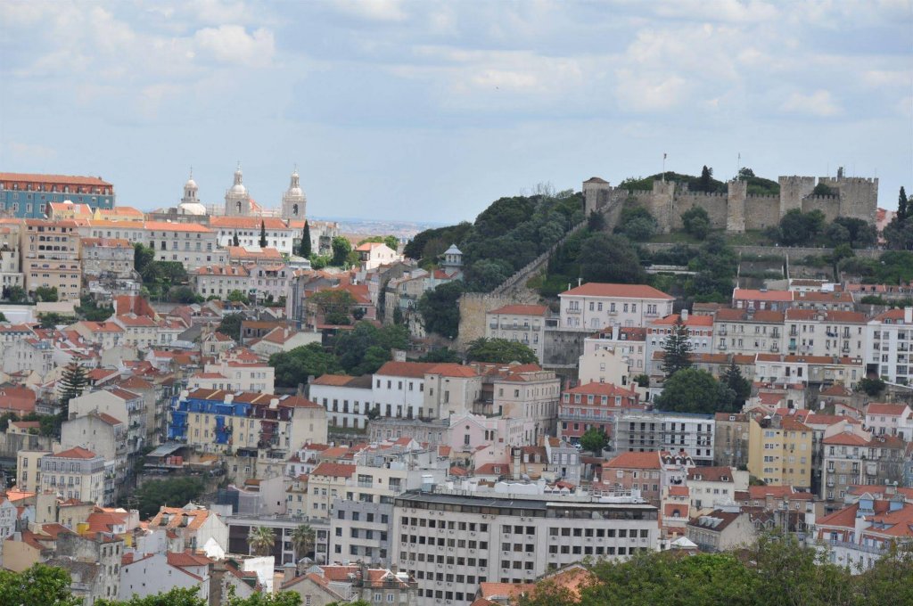 Фото Pensão Londres