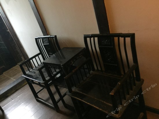 Фото Qinjia Courtyard