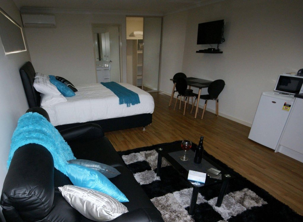 Фото Cowaramup Studios