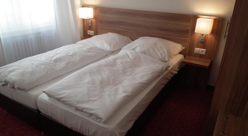 Фото Beethoven Hotel Dreesen