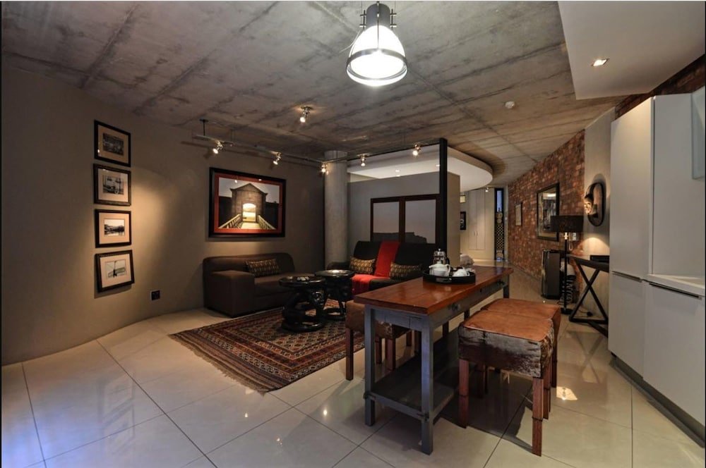 Фото Designer Lofts on Prestwich