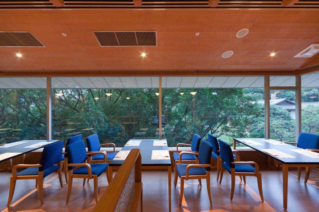 Фото Taipei Radium Kagaya International Hotel