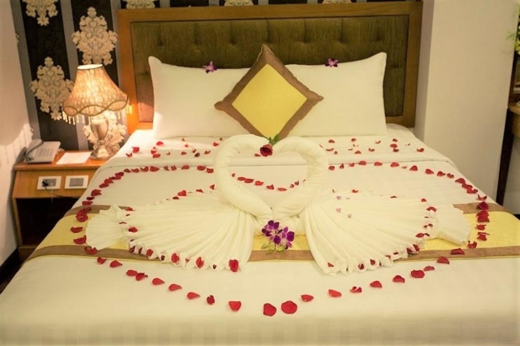 Фото New Space Hotel